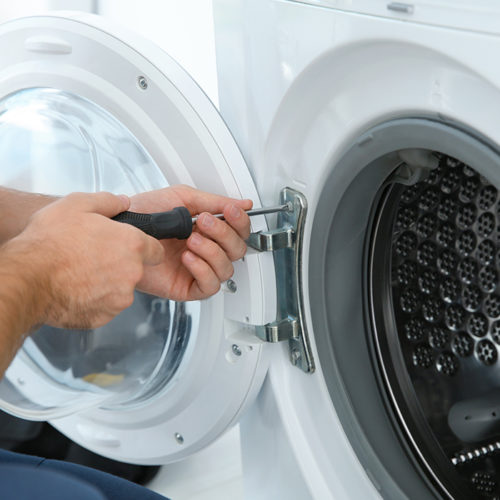 Washing Machine Repair